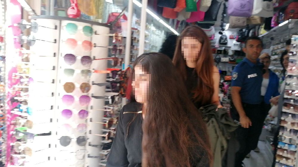 Antalya'da yaşanan olay pes dedirtti Sosyal medyadan tanıştığı hemcinsi hayatını zindana çevirdi
