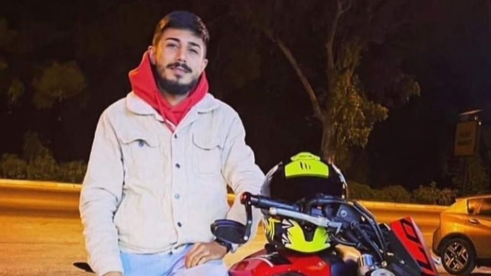 Antalya Serikli Araç yazılımcısı genç kazada yaşamını yitirdi