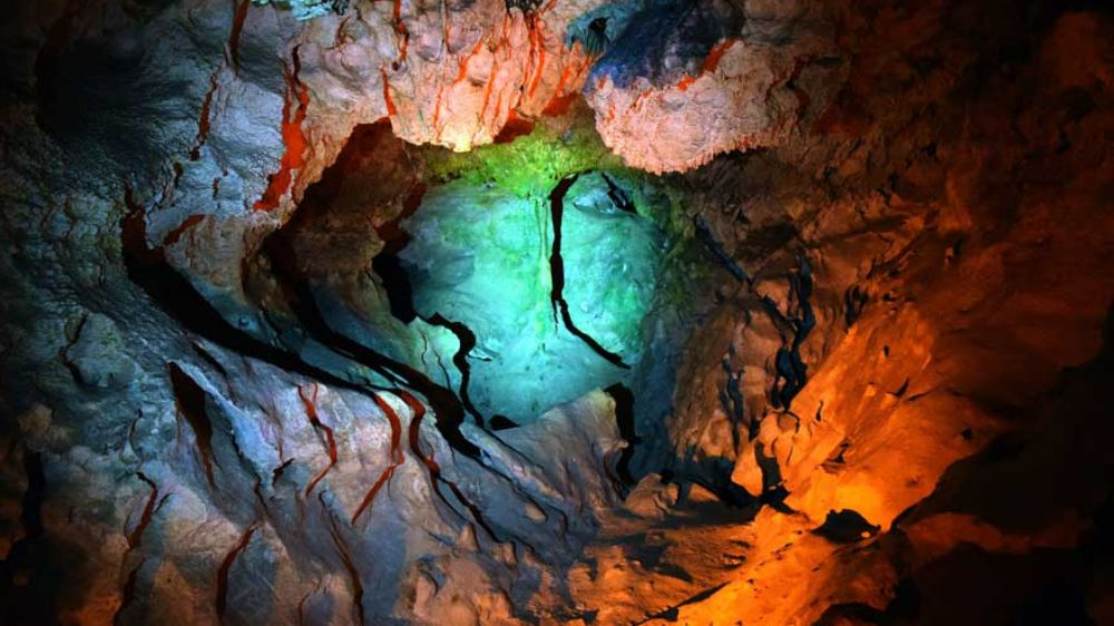 İnsuyu Mağarası: Türkiye'nin Eşsiz Doğal Harikası