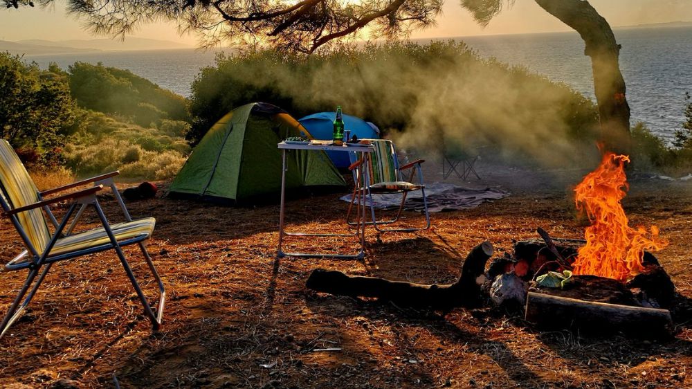 Türkiye'de Ücretsiz Kamp Alanları: Doğayla İç İçe Keyifli Deneyimler