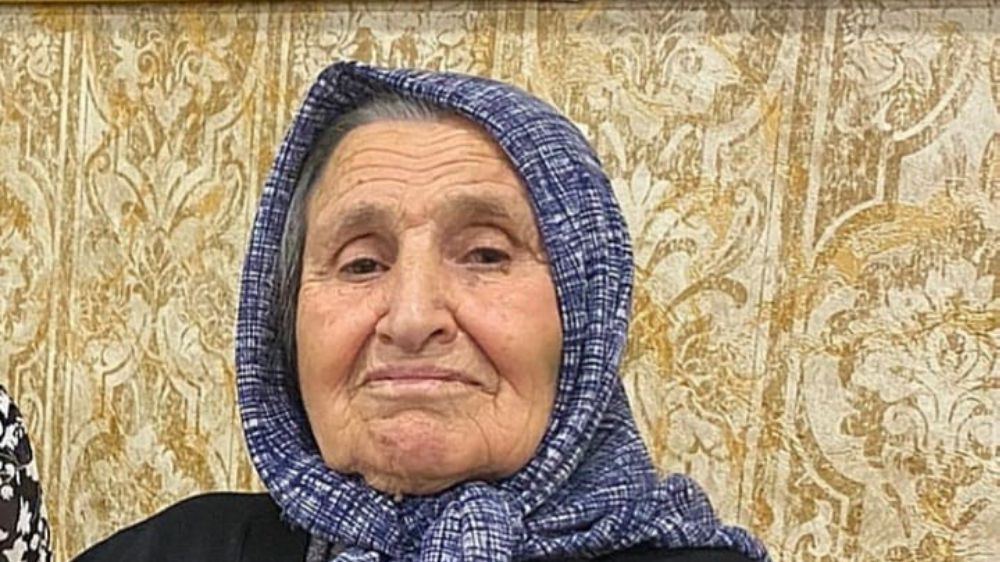 81 yaşındaki kadın mısır tarlasında ölü bulundu 