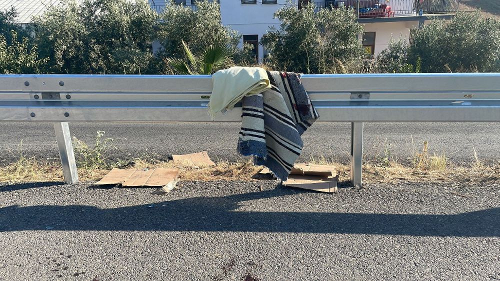Antalya'da motosiklet kazası: Kardeşler yaralandı