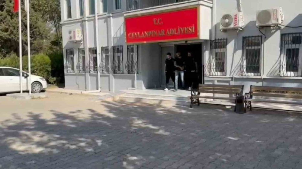 Ceylanpınar'da emniyet uyuşturucuya geçit vermiyor