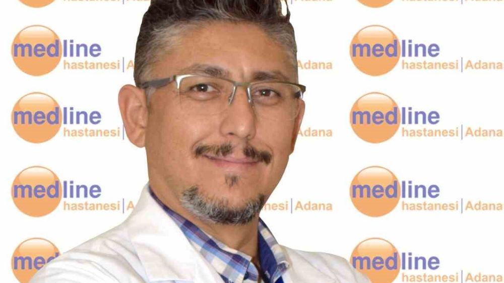 Dr. Murat Arslanhan sıcak havalara dikkat dedi 