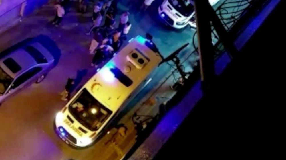 İstanbul'da yengesiyle kavga eden kız camdan atladı