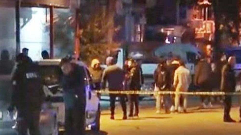 Manisa Turgutlu’da silahlı kavga: 2 ölü