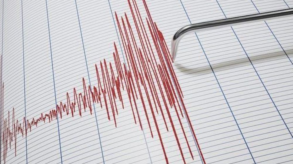 Osmaniye’de deprem
