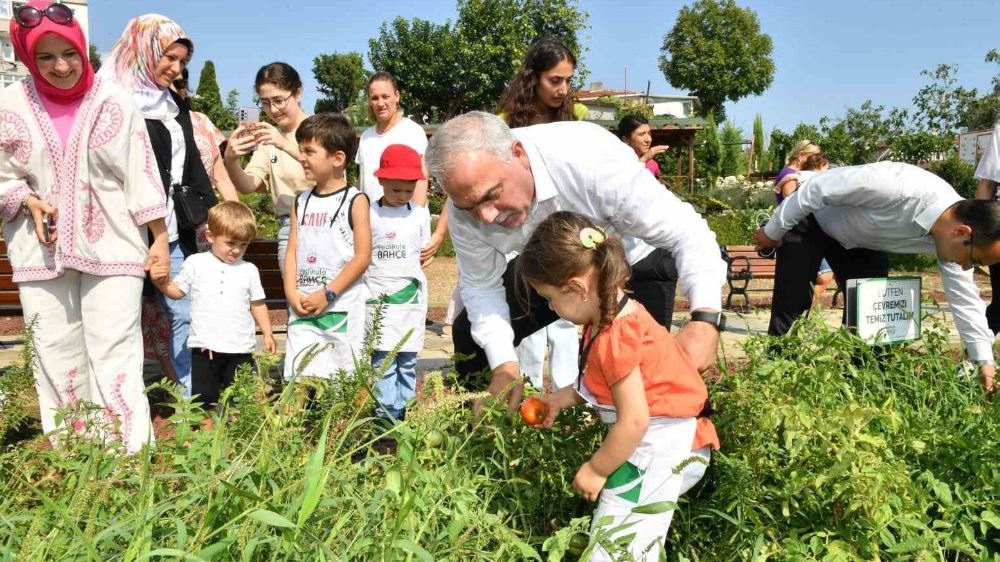  Yaz atölyeleri başladı