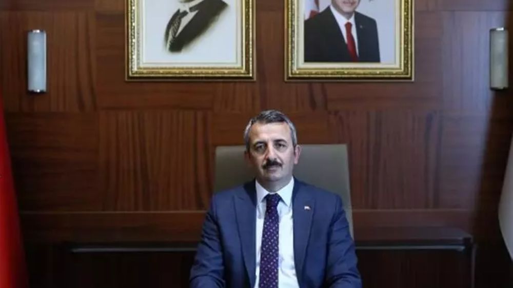 AFAD Başkanı Yunus Sezer Edirne Valiliğine Atandı 