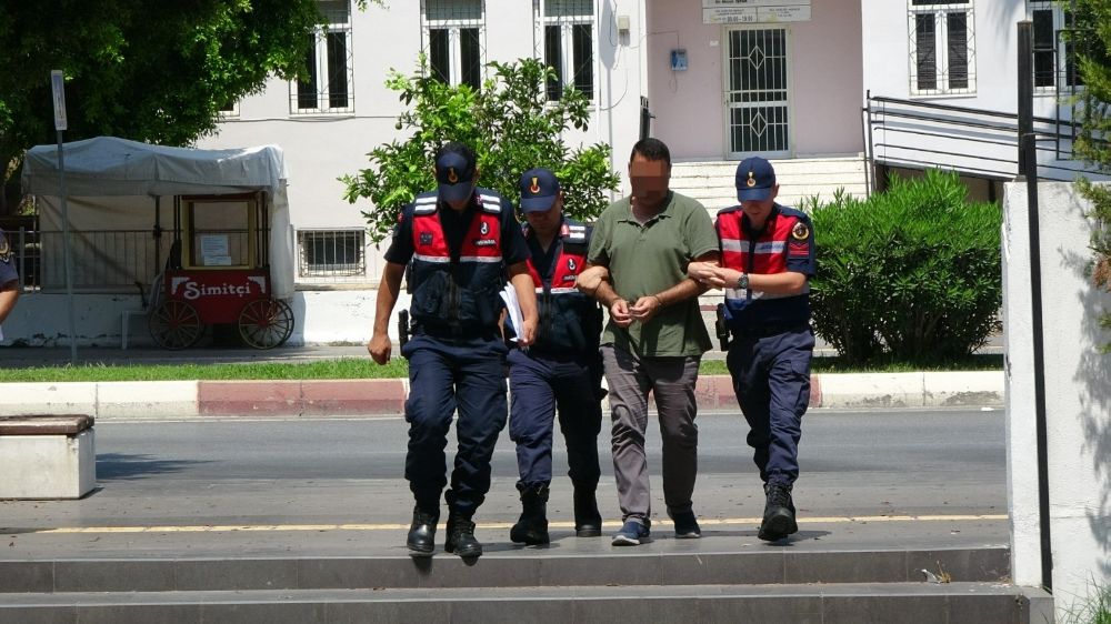 Antalya'da Manavgat Liman Başkanı Rüşvet İddiasıyla Gözaltına Alındı