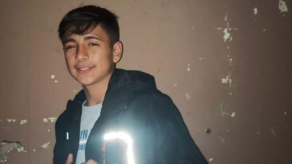 Başkent'te 13 yaşındaki çocuk parkta ölü bulundu