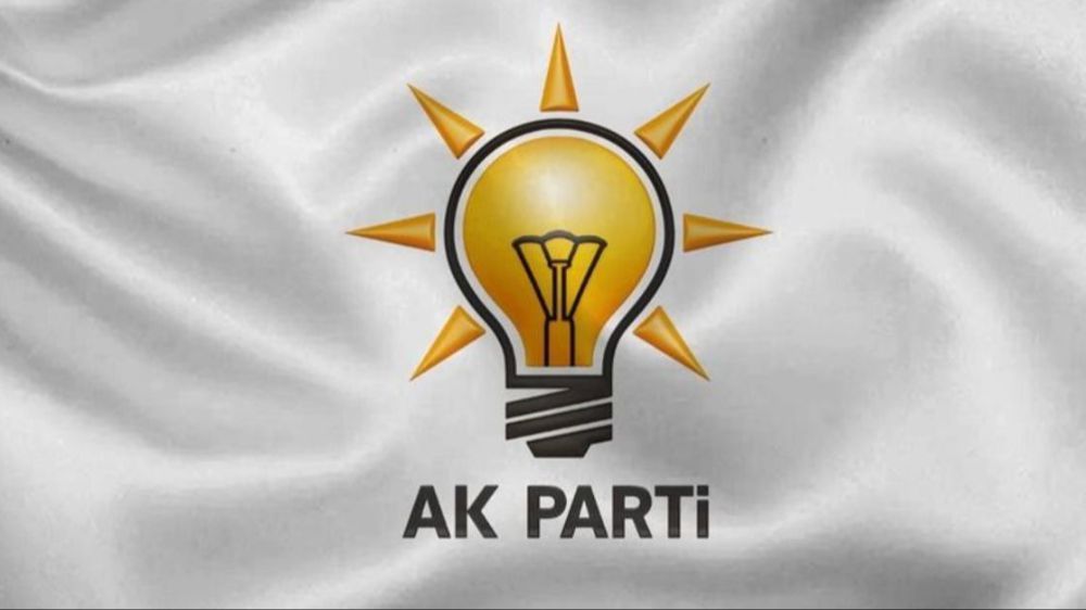 Bursa Ak parti 'de 5 ilçe başkanı istifa etti