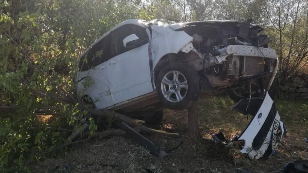 Elazığ'da Trafik  Kaza 