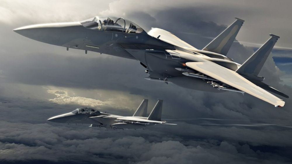 Endonezya, 24 Adet F-15EX Savaş Uçağı Almak Üzere Boeing İle Anlaşma İmzaladı