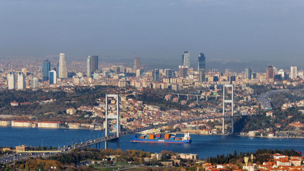 İstanbul'da görülmesi gereken 10 yer