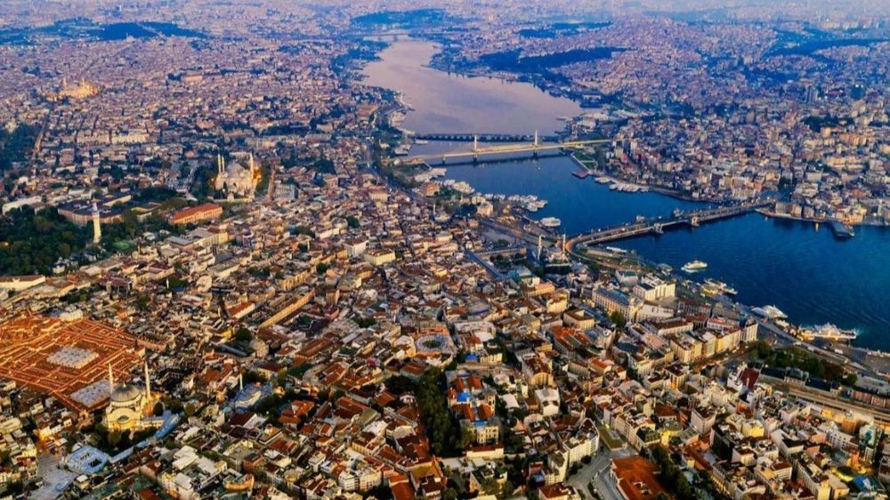 İstanbul'un ilçelerine sürpriz vali ataması