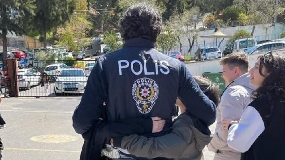 İzmir'de son bir haftada  49 kayıp çocuk bulundu