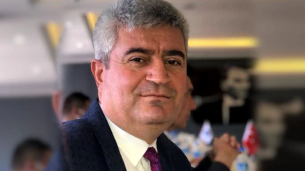  Karabük yeni Emniyet Müdürü Mehmet Ali Hasan Köse Kimdir ?