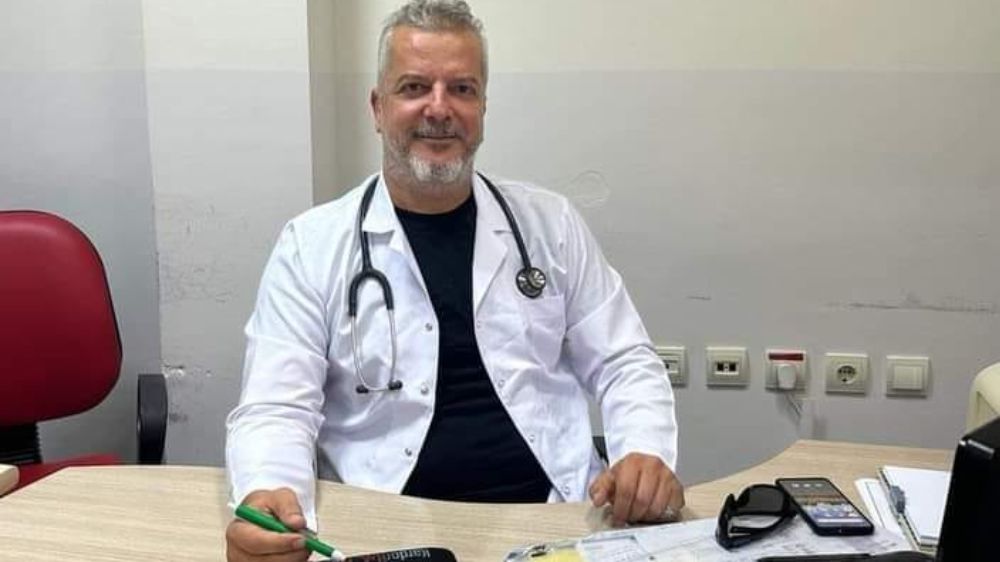 Kardiyoloji Uzmanı Uzm.Dr. Ahmet ATALAY Antalya Kumluca  Devlet Hastanesinde Göreve Başladı 
