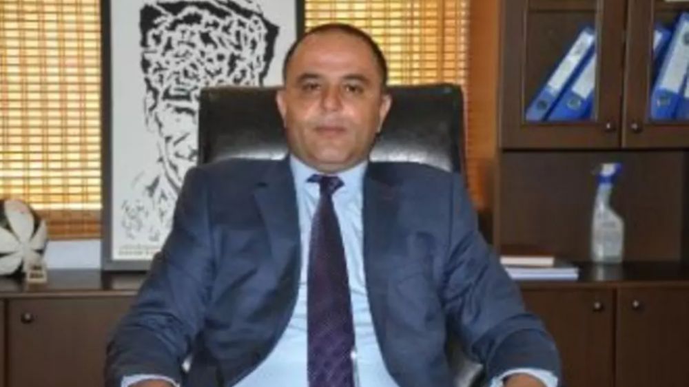 Kars yeni Emniyet Müdürü Mehmet Ömür Saka Kimdir ?