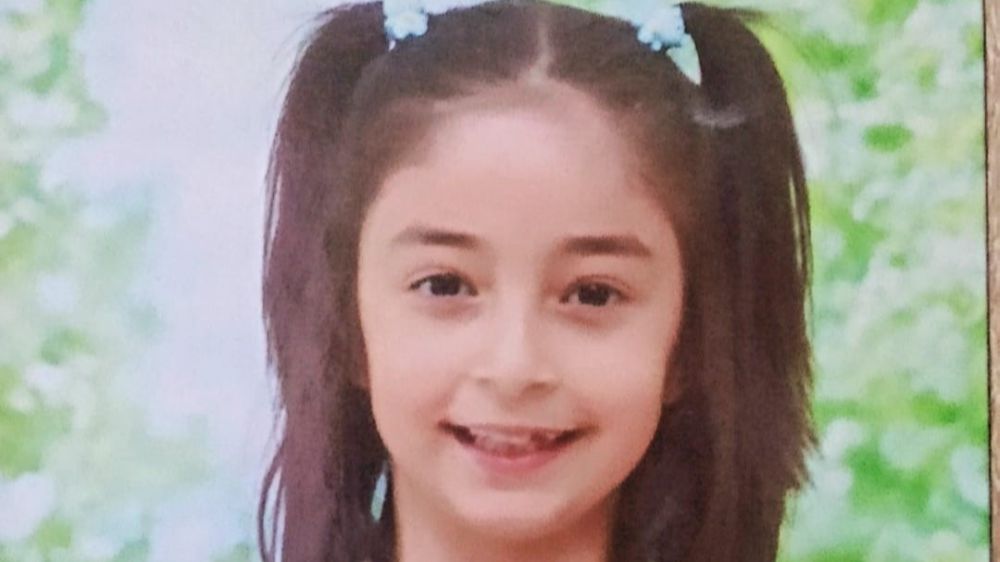 Kastamonu'da Elektrik Akımına Kapılan 9 Yaşındaki Hiranur Hayatını Kaybetti 