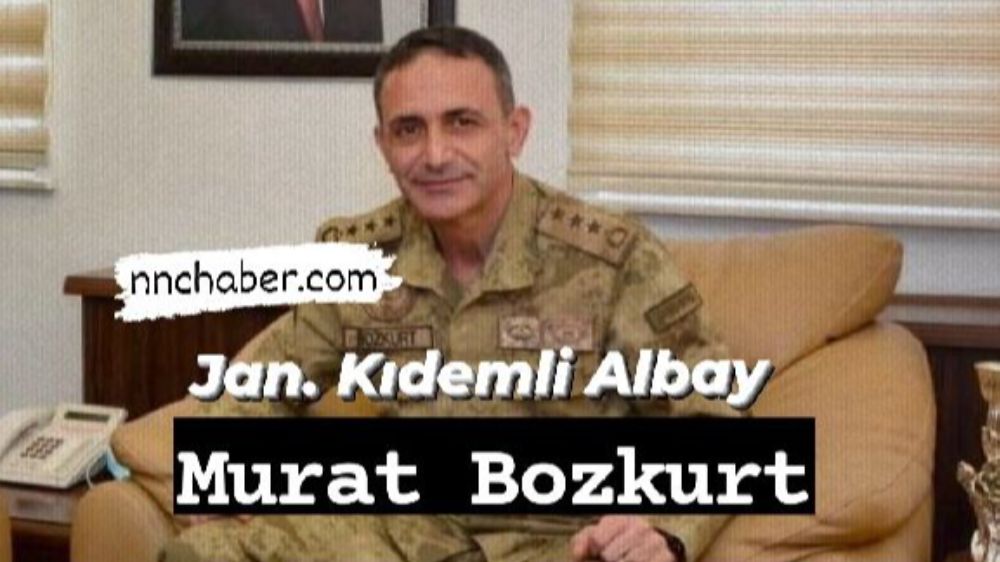 Kocaali İl Jandarma Komutanı değişti. Yeni komutan Murat Bazkur kimdir 