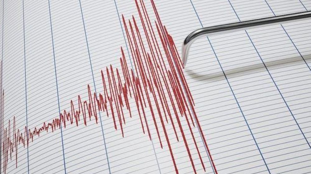 Konya'da deprem
