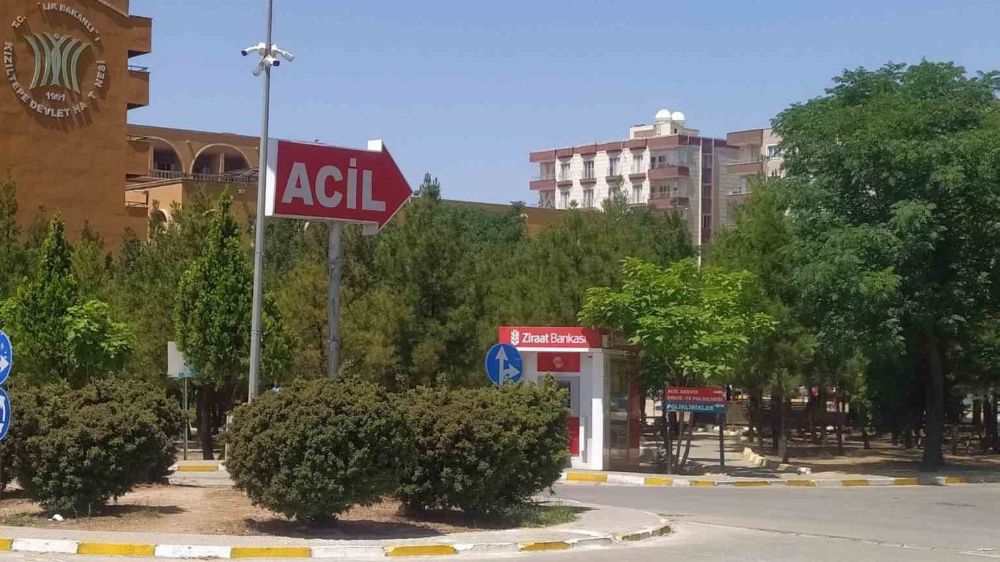 Mardin'de iki grup arasında kavga 1 ölü 1 yaralı