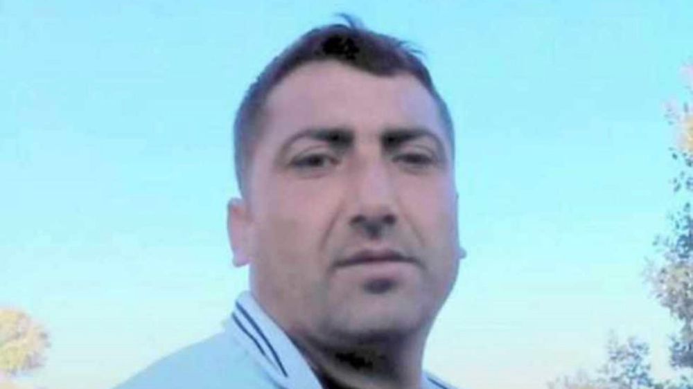 Mardin’in Mazıdağı'nda Evinin balkonunda saldırıya uğrayan vatandaş hayatını kaybetti