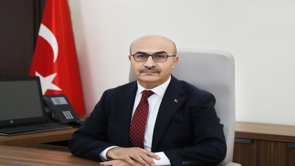 Mardin Valisi Mahmut Demirtaş Bursa Valiliğine Atandı 