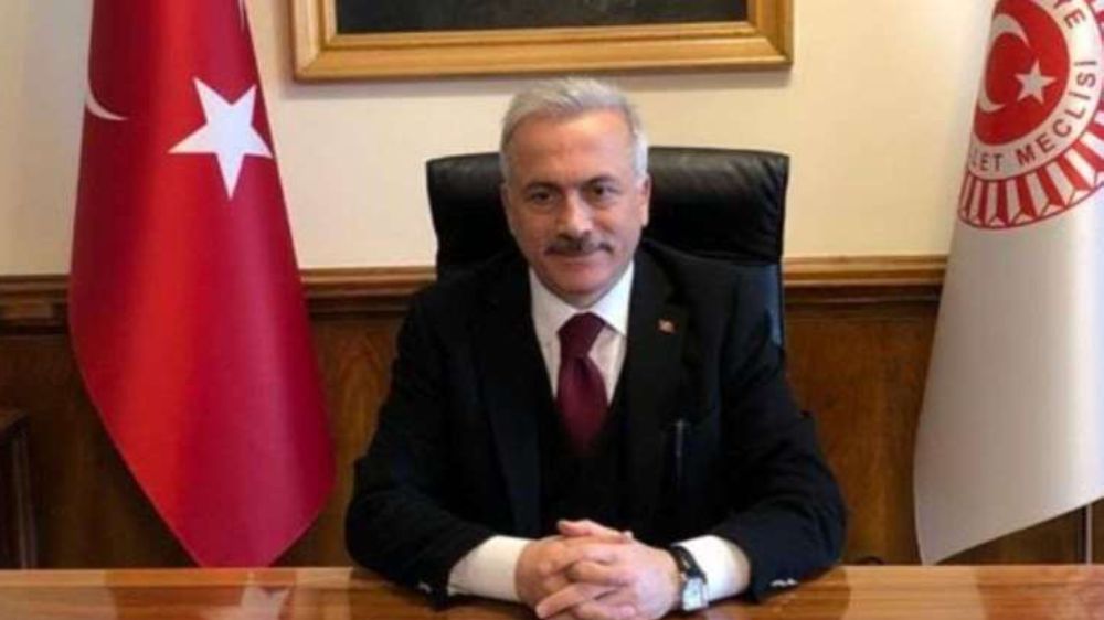 Mehmet Ali Kumbuzoğlu,  Aksaray Valiliğine  Atandı 