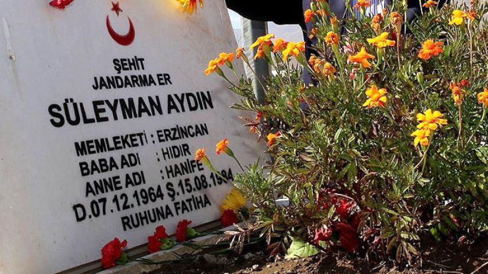 PKK, 39 Yıl Önce Sıktığı İlk Kurşunla 50 Bin İnsanın Ölümüne Neden Oldu