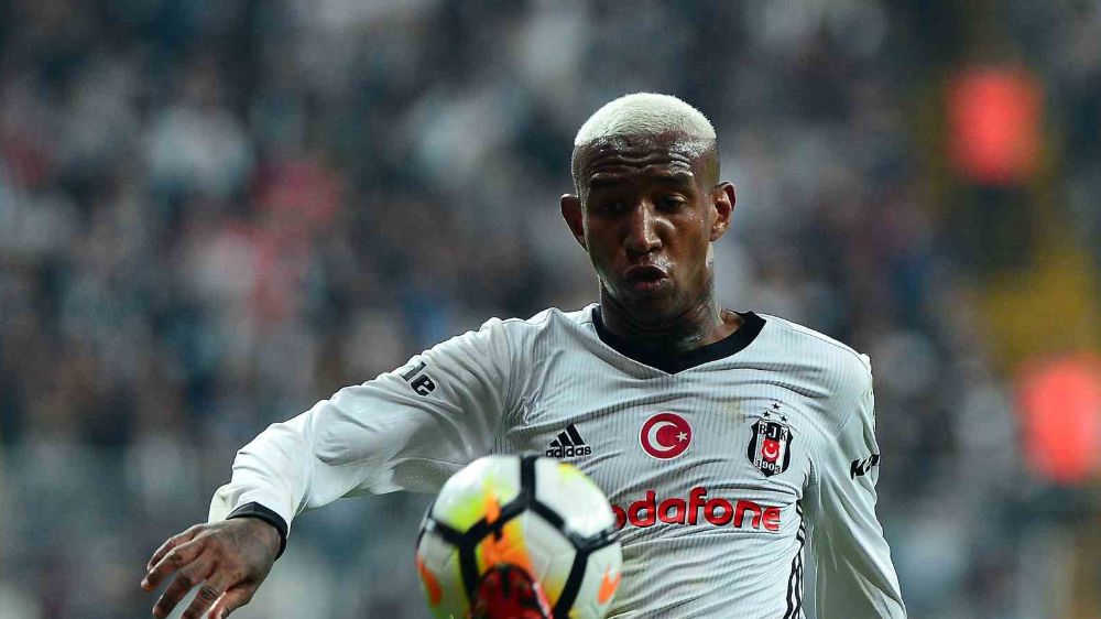 Talisca’dan Transfer Açıklaması