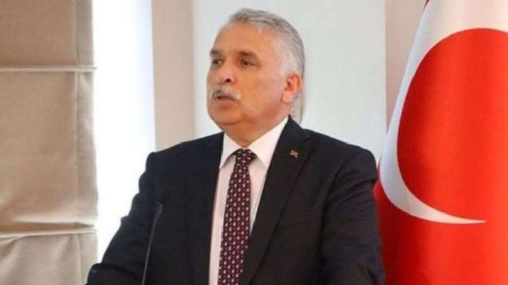 Tekirdağ Valisi Aziz Yıldırım, Trabzon Valiliğine Atandı