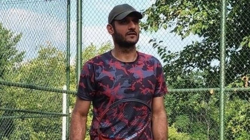 Tenis Sporcusu Kalp Krizi Sonucu Yaşamını Yitirdi: Cihan Gür'ün Son Yolculuğu