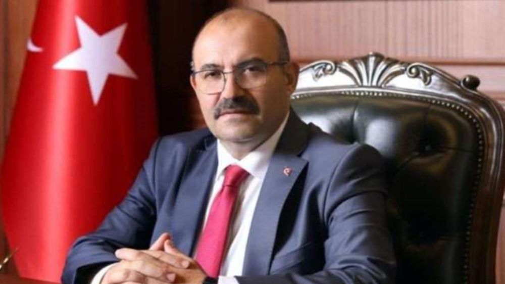 Trabzon Valisi İsmail Ustaoğlu Balıkesir Valiliğine Atandı 