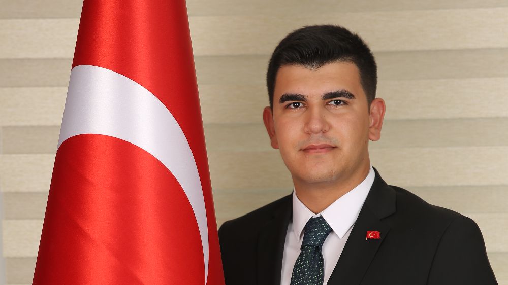 Tunceli Ovacık kaymakamı değişti İşte yeni kaymakam İsmail Erdoğan  kimdir?