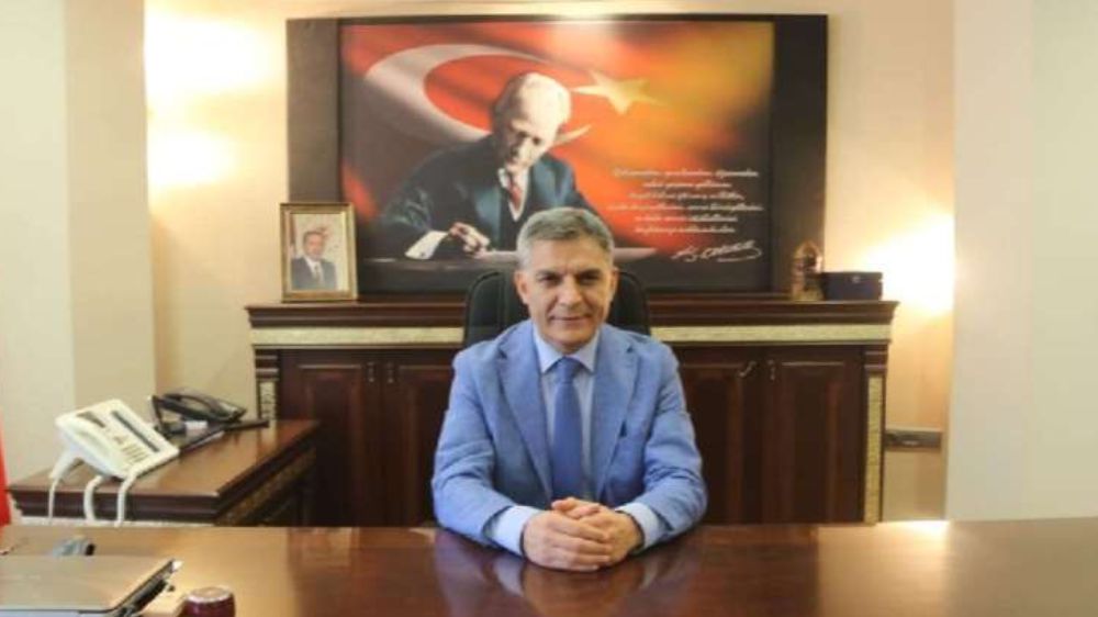 Tunceli Valisi  Mehmet Ali Özkan , Yozgat Valiliğine Atandı