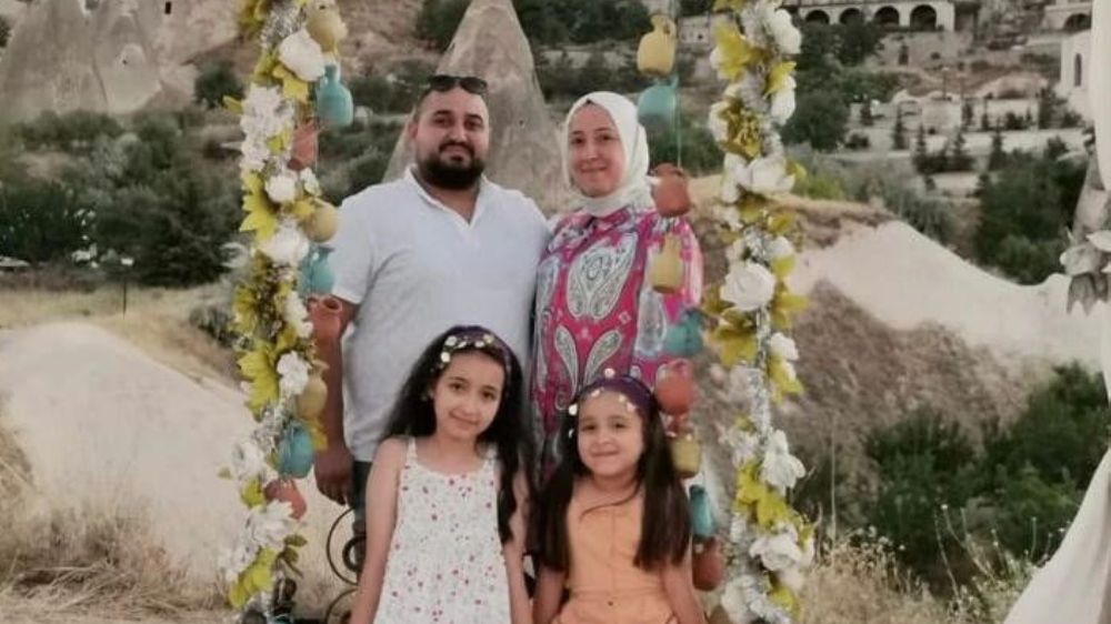 Adana'da Ailesini katledip intihar eden şahsın cenazesini alan olmadı