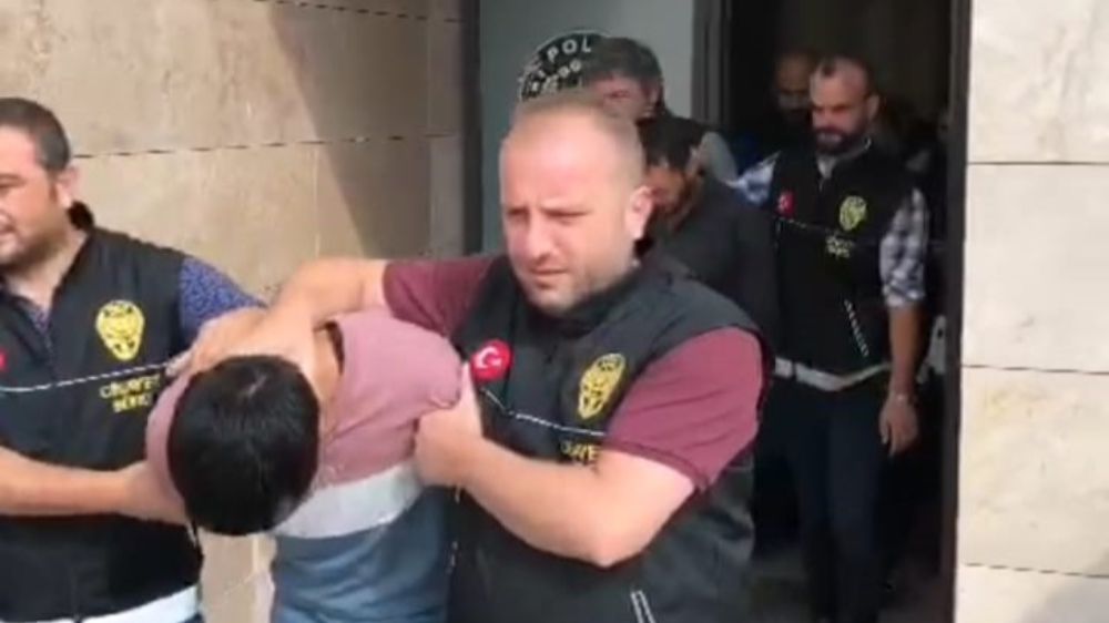 Afyonkarahisar'da Meydana Gelen  Dayı cinayetinde 4 tutuklama