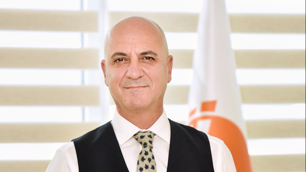 Antalya OSB Çevre Hassasiyetini Belgelendirdi 