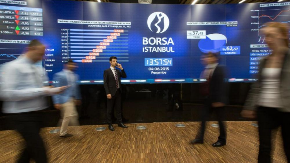 Borsa İstanbul'da yükseliş devam edecek mi?