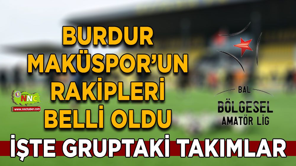 Burdur MAKÜspor, BAL Ligi 5. Grup'ta