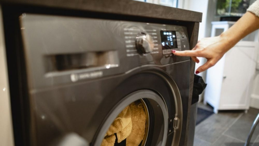 Çamaşır makinenizi temizleyin ve performansını artırın