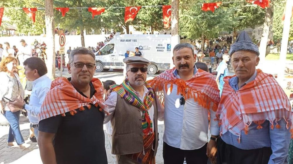 Elmalı İlçesinde  Yerel Seçimin Güçlü Partisi MHP  'de Güçlü Adayların İsimleri Çıkmaya Başladı 