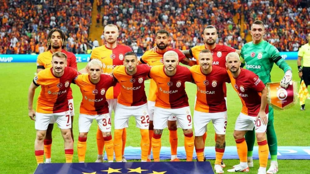 Galatasaray, Başakşehir'i deplasmanda yenerek moral bulmak istiyor