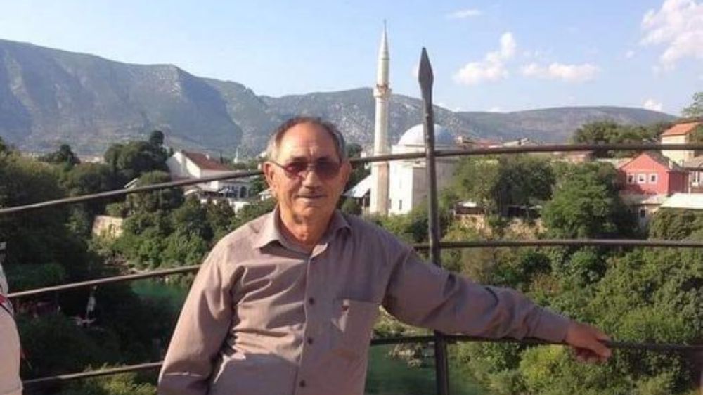 Gazipaşa'nın Efsane Başkanı Mustafa Şahin Hayatını Kaybetti.