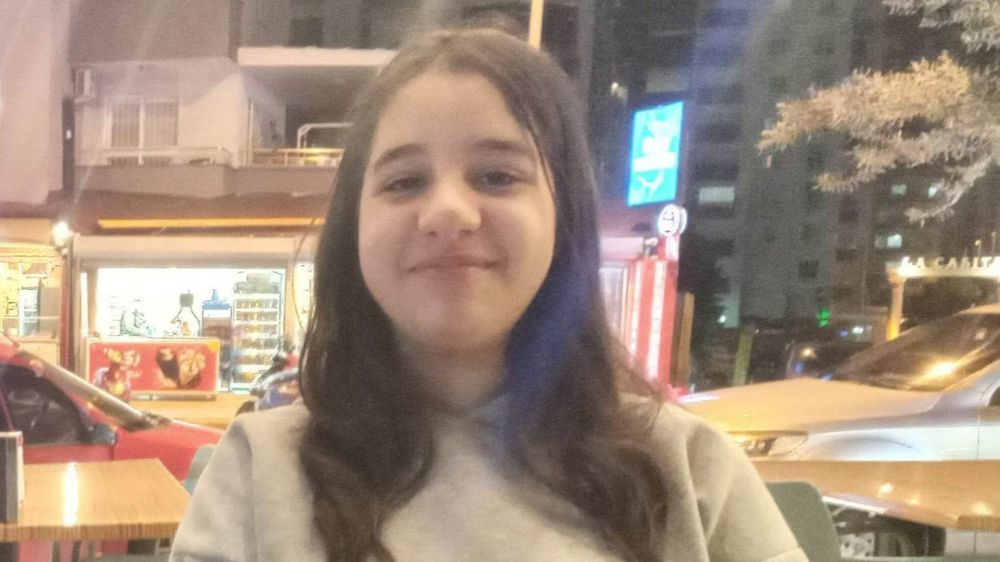 Mersin'de 12 Yaşındaki Kız, Sosyal Medya Üzerinden Tanıştığı Kişiler Tarafından Kaçırıldı