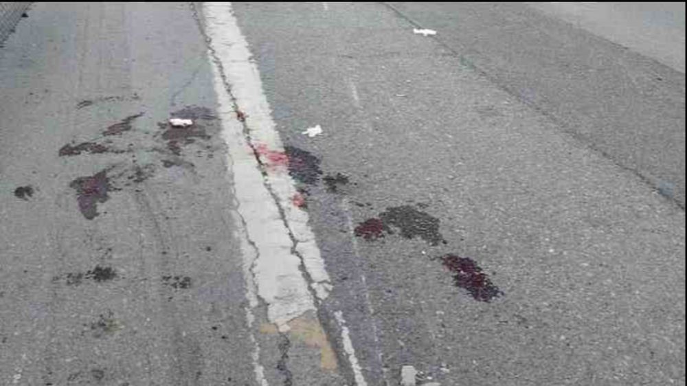 Sancaktepe’ de trafik kazası ı: 1 ağır yaralı
