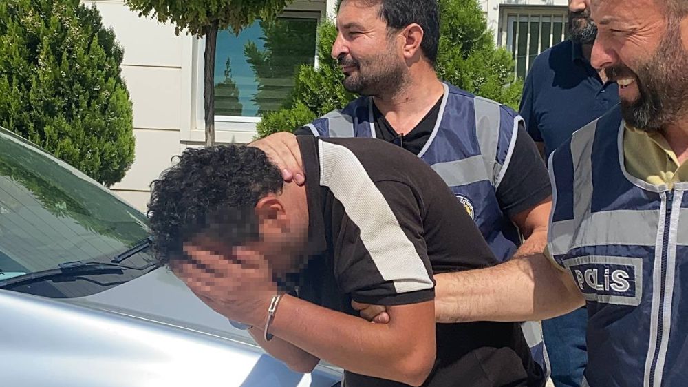Tokat'ta Başına taşla vurularak öldürülmüştü, 1 kişi gözaltına alındı 